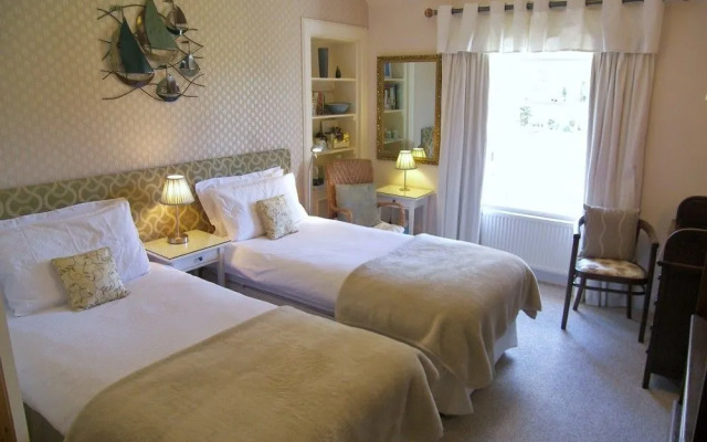 Wester Dura Farmhouse
