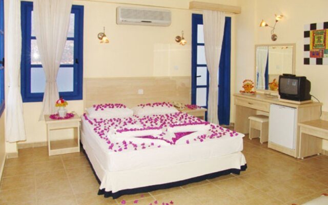 Aquapark Hotel Antalya Турция, Патара - отзывы, цены и фото номеров - забронировать отель Aquapark Hotel Antalya онлайн комната для гостей