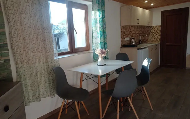Amrakits Canyon Guesthouse