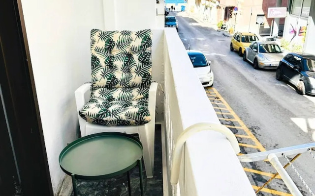 Sea Breeze Sanctuary-1bd 3pl 1ba - 90m To Sea