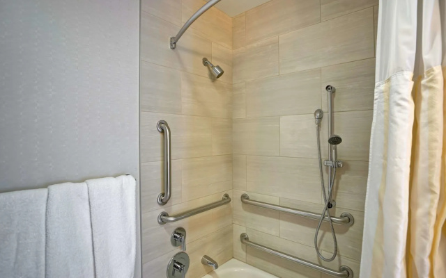 Hilton Garden Inn Chicago Downtown/Magnificent Mile