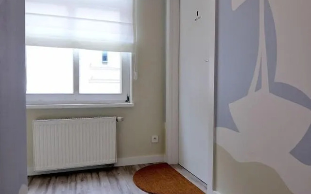 Victus Apartamenty - Delux 1