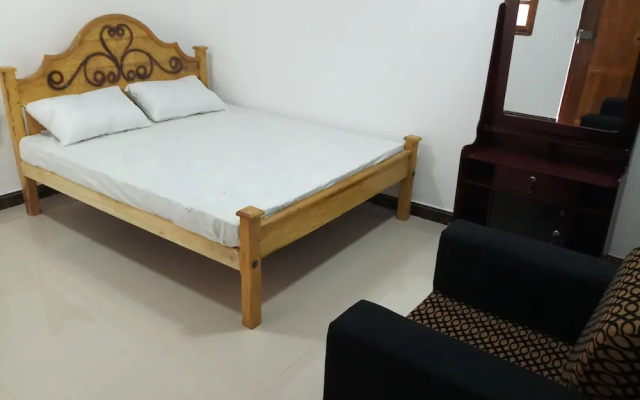 Beach way Guest