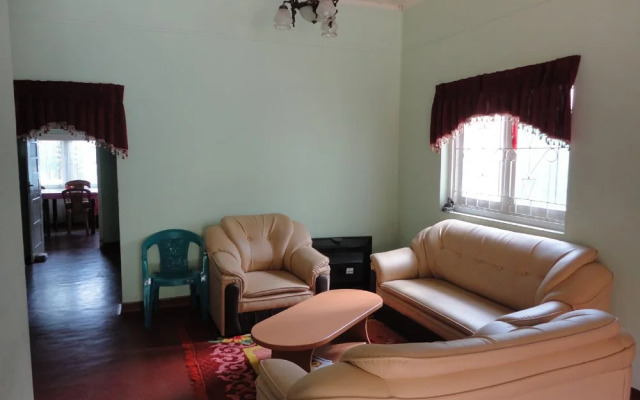 Keena Holiday Home