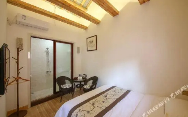 Chaozhou Yueboting Homestay