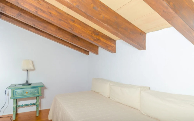Son Sabater - Villa With Pool