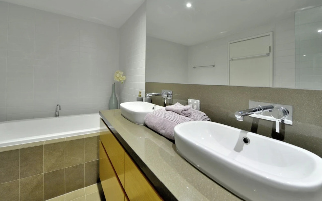 Bridgepoint 706