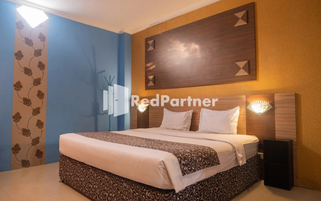 Ancora Hotel Syariah Malioboro RedPartner