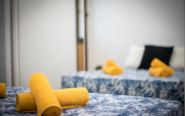 G30. Playa Fañabé, Comfortable Apartment, Wifi, Swimming pool!