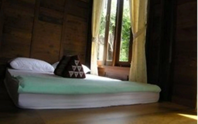 Baansuanleelawadee