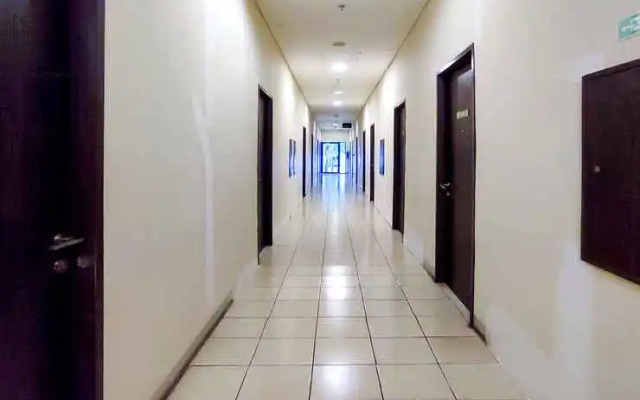 Day Use Inn At Serpong Green View Apartment Bsd