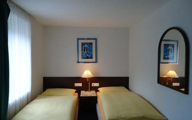 Hotel Sternen
