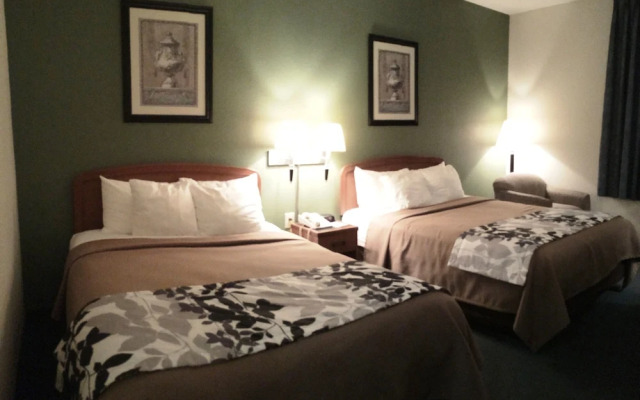Sleep Inn & Suites