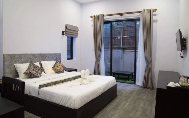 D'Moment Siem Reap Hotel