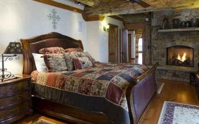 See Me Lodge