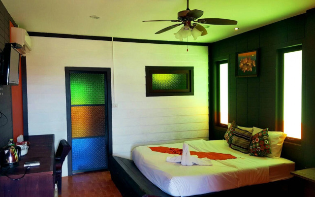 Wanghin Bungalow