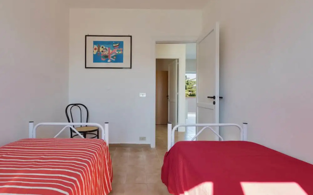 Appartamento Calò