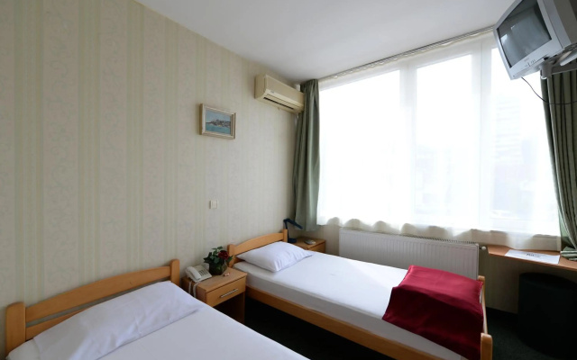 Hotel Slodes