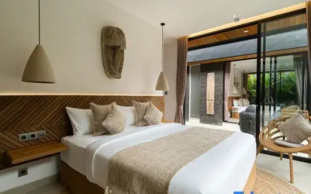 Villa Tranquillum House by BaliSuperHost