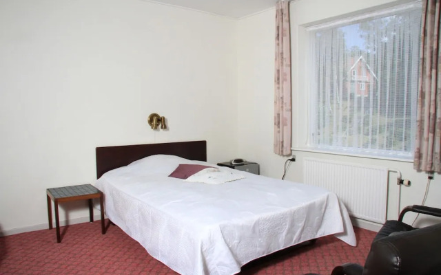 Hotel Hammersø - Adults Only
