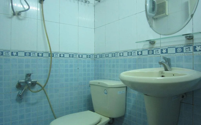 Phuc Loi Loc Hotel