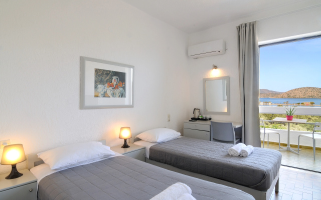 Elounda Krini Hotel
