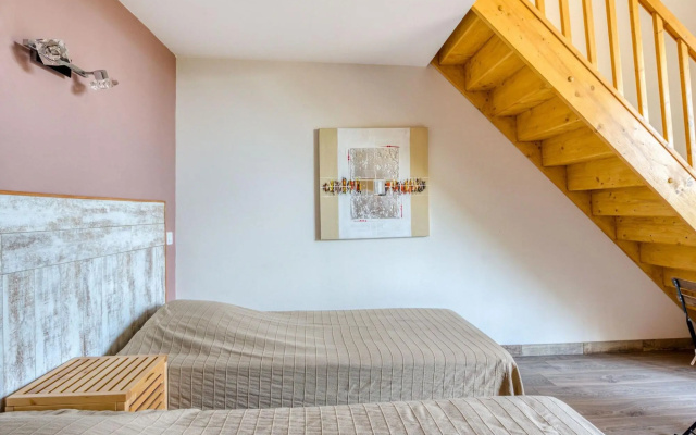 Holiday Home in Rasteau with Private Pool