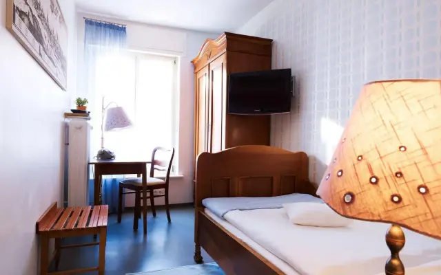 Design Hotel Vosteen