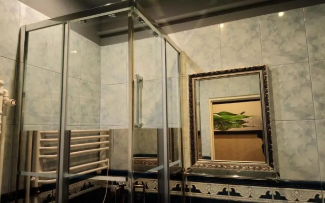 Apartament Orchidea