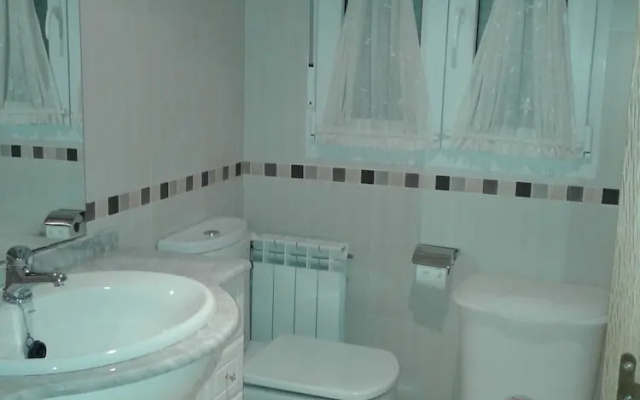 Apartamentos Urbanizacion Damián