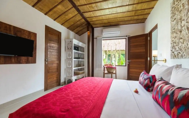 Turtle Garden Hotel