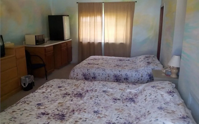Mountaineer Motel