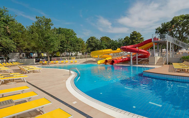 Camping Lanterna
