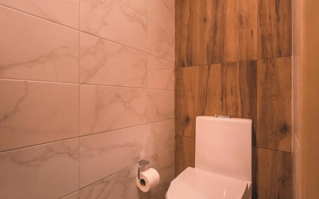 Flat in Piantini With Breakfast Included 203