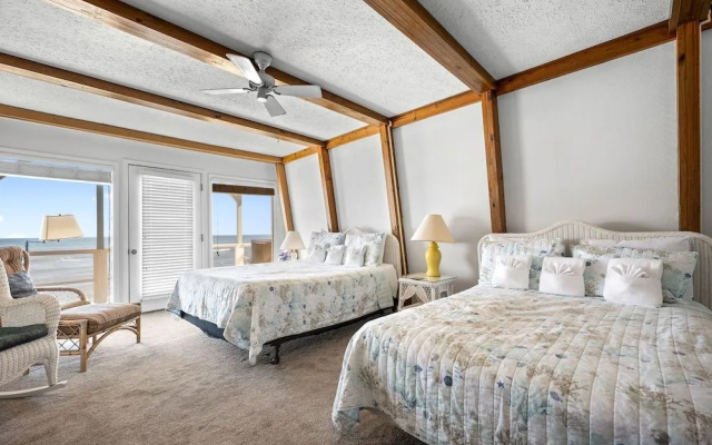 Oasis Beach House