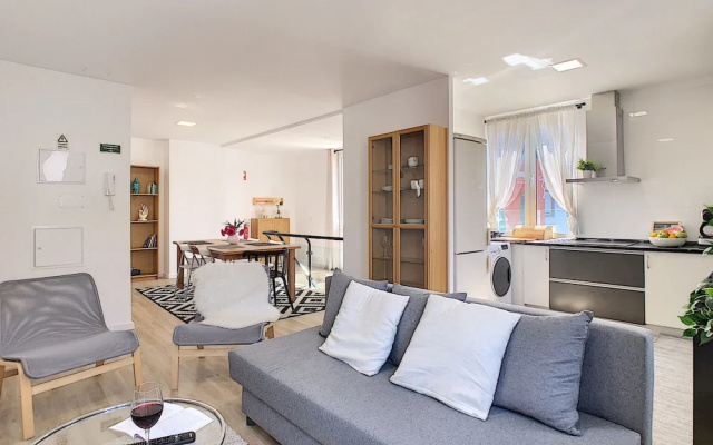 Apartment Naya by MHM