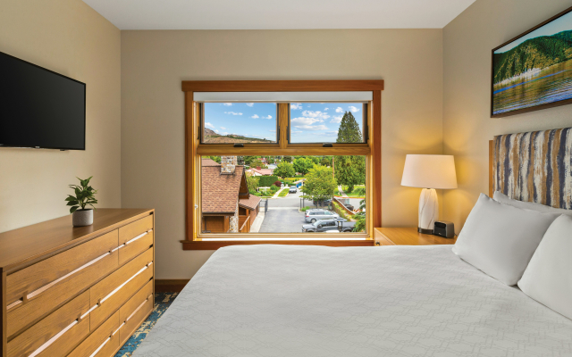 WorldMark Chelan - Lake House