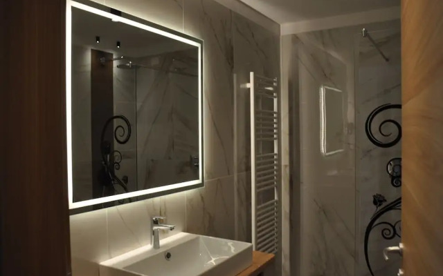 Hotel Residence Rosa