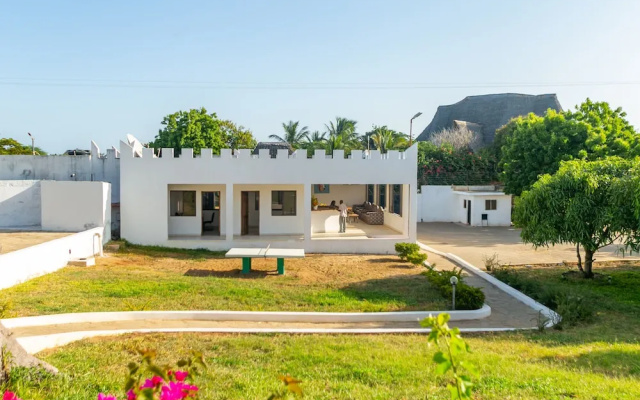 African Dada Resort