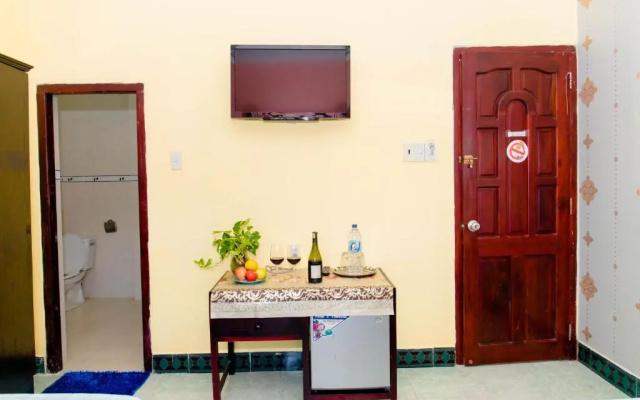 Song Huong Hotel