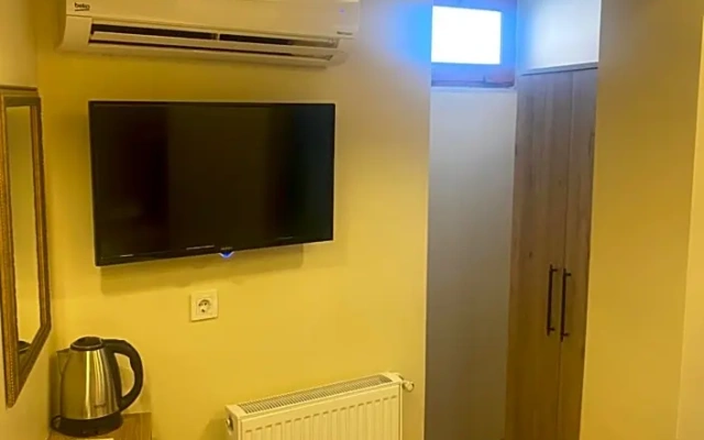Бутик-отель Golden Sail Hotel Old City