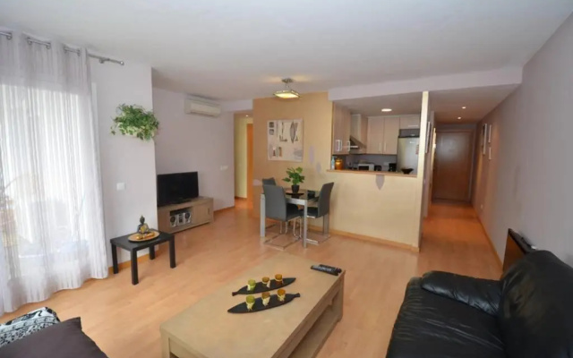 Bel Appartement De Standing Isar02