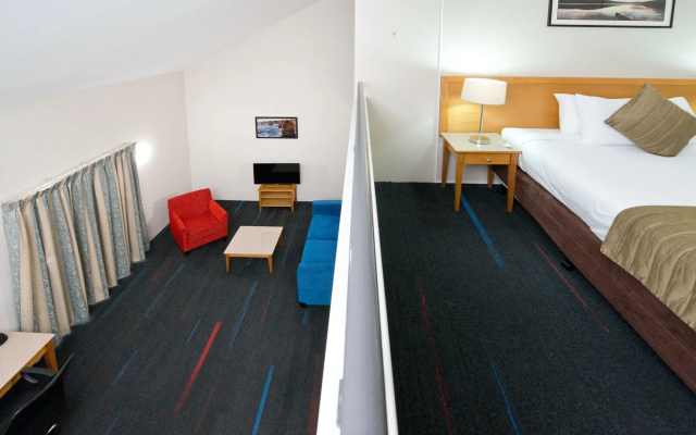APX Parramatta