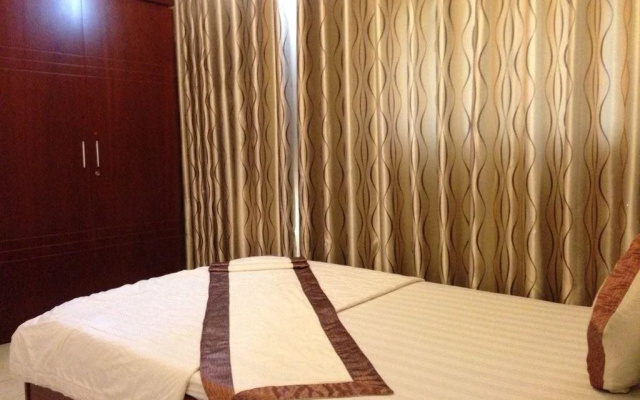 Bloom Hotel