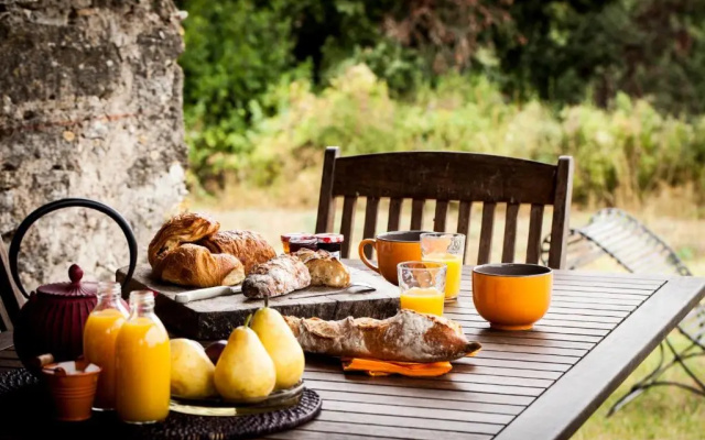 Domaine de Cazaban