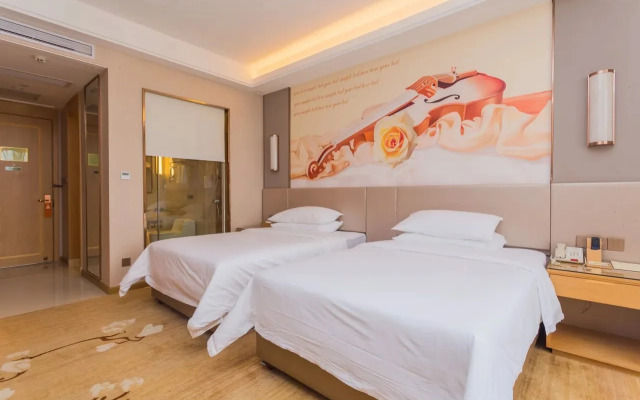 Vienna International Hotel (Shantou Chaoyang International)