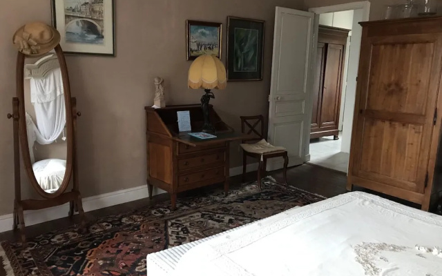 LOustalounet Chambres dHotes