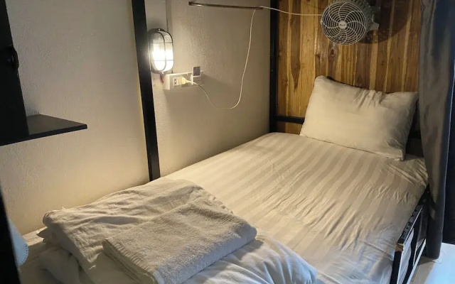 Downtown Backpackers Hostel 2