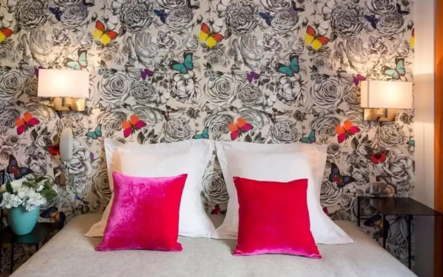 Hotel Korner Chatelet