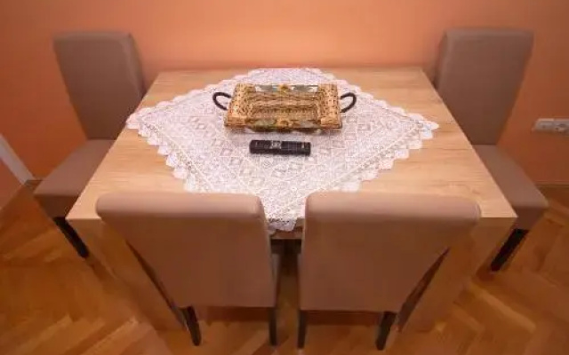 Apartmani Bogdanović